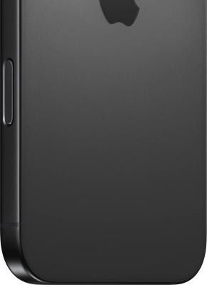 Смартфон APPLE iPhone 16 Pro Max 256Gb чёрный титан (1sim + eSim) [без RuStore] — фото 3