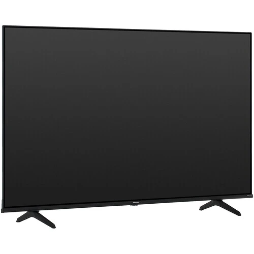 Телевизор LED HISENSE 55E7Q 4K QLED Smart (VIDAA) черный — фото 3