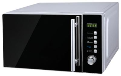 Микроволновая печь MIDEA AM820CMF черный
