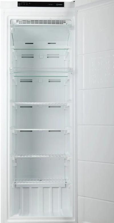 Морозильник INDESIT DFZ 5175 белый (NF) — фото 2