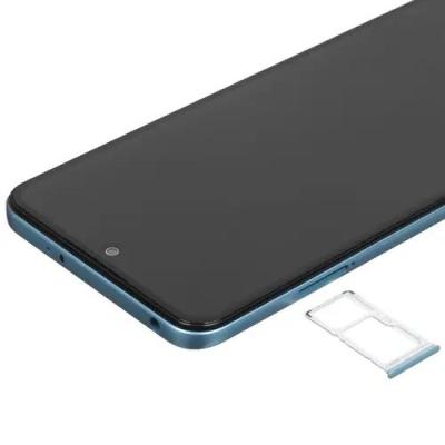 Смартфон XIAOMI POCO X5 5G RU 6/128 ГБ голубой (MZB0D6KRU) (EAC) — фото 8