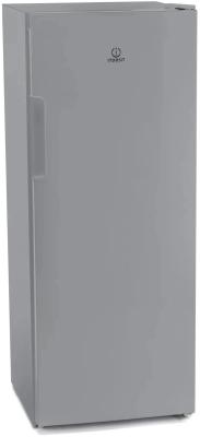Морозильник INDESIT DSZ 4150 G серебро  [214л /150см /6ящ] — фото 1