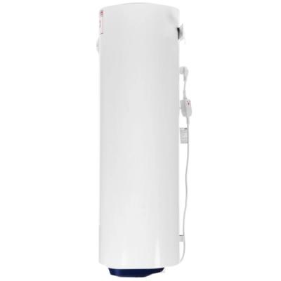 Водонагреватель накопительный ARISTON BLU1 R ABS 80 V SLIM белый — фото 3