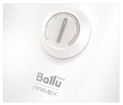Водонагреватель накопительный BALLU BWH/S 80 PRIMEX (НС-1121587) — фото 3