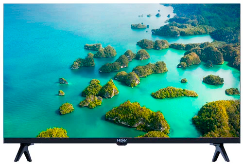 Телевизор LED HAIER 32 LED S2 HD (Android) DH1ZP0M00RU — фото 1