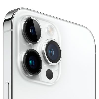 Смартфон APPLE iPhone 14 Pro Max 128Gb серебристый Global (без RuStore) — фото 3