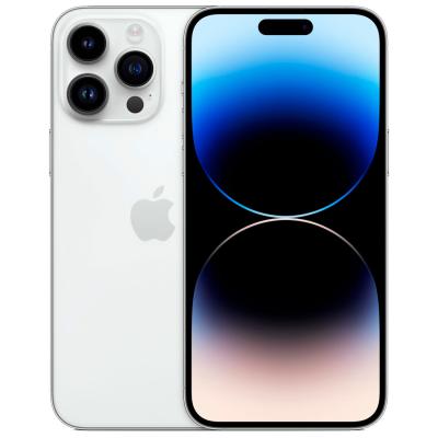 Смартфон APPLE iPhone 14 Pro Max 128Gb серебристый Global (без RuStore)