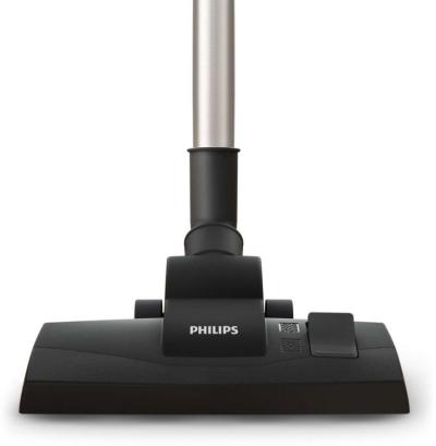 Пылесос PHILIPS FC8293/01 красный/черный — фото 4