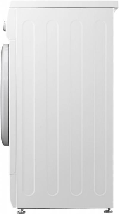 Стиральная машина фронтальная LG F10B8LD7 белый/серебро 5кг — фото 6