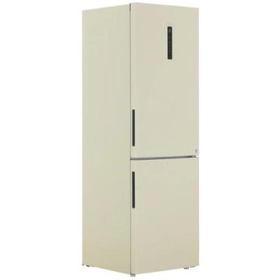 Холодильник HAIER C2F636CCRGU1 бежевый (FNF)