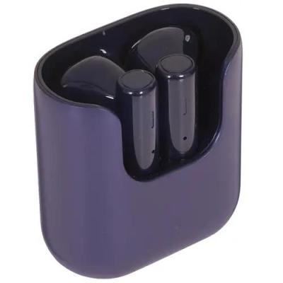 Наушники TWS TFN Flybuds синий (TFN-HS-TWS010BL) — фото 3