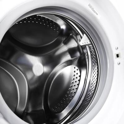 Стиральная машина фронтальная INDESIT IWUB 4105 белый — фото 4