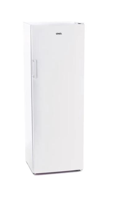 Морозильник STINOL STZ 175 белый  [250л /175см /7ящ] — фото 1