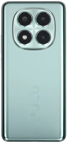 Смартфон XIAOMI POCO X7 5G 8/256GB Green (MZB0IR7RU) (EAC),,, — фото 3