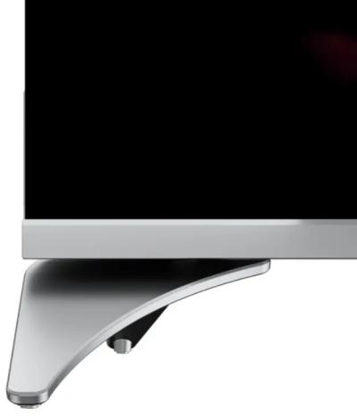 Телевизор LED VIOMI YMD55ACURUS1 4K Smart (Android) — фото 4