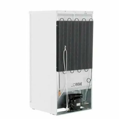 Холодильник INDESIT ITD 125 W белый (однодверный) — фото 4