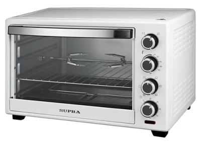 Мини-печь SUPRA MTS-420  (42л) 2000w /белый