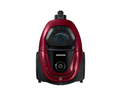 Пылесос SAMSUNG VC18M31A0HP/EV бордовый (1800w /380w) — фото 3