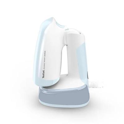 Отпариватель ручной TEFAL DT3041E1 1300Вт белый/голубой — фото 4
