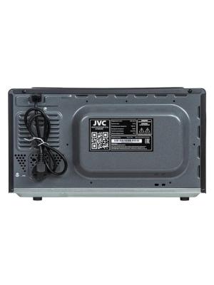 Микроволновая печь JVC JK-MW270D черный — фото 3