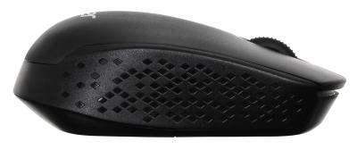 Мышь ACER OMR020 черный оптическая (1200dpi) беспроводная USB для ноутбука (3but) — фото 3
