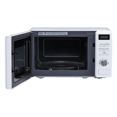Микроволновая печь SIMFER MD2250 белый  [700w /20л /электрон] — фото 4