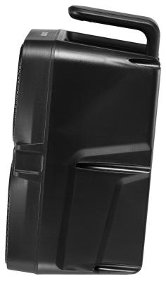 Портативная колонка DIGMA D-PS1505 черный 20W 2.0 BT 10м 1200mAh   — фото 6
