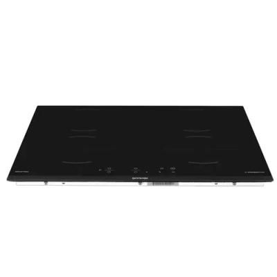 Поверхность индукционная GORENJE GI6401BSCE черный — фото 3
