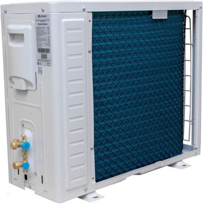 Сплит-система PRIMERA PRAW-07TENA2 (TCL) — фото 4