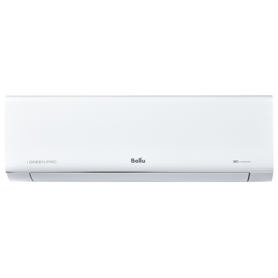 Сплит-система BALLU BSAGI-24HN8_V4 (HISENSE) инвертор — фото 3