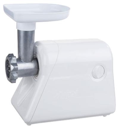 Мясорубка РОТОР-ДИВА ЭМШ 35/300-3 белый (с соковыжималкой и овощерезкой) — фото 1