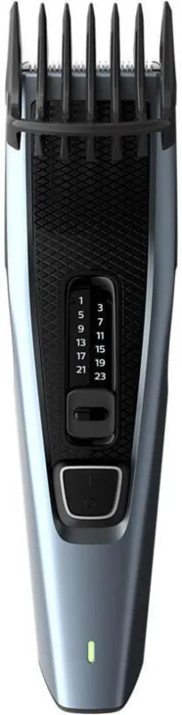 Машинка для стрижки PHILIPS HC3530/15 синий/черный — фото 3