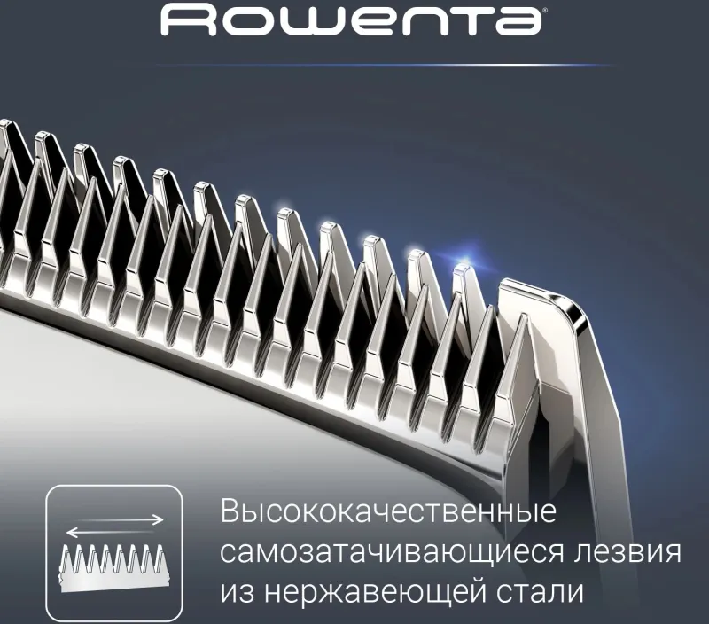 Машинка для стрижки ROWENTA TN1601F1 — фото 3