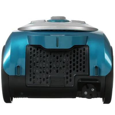 Пылесос JVC JH-VC401 зеленый (1800w /320w) — фото 4