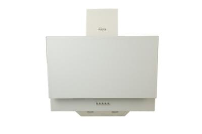 Вытяжка каминная наклонная making OASIS everywhere NC-60W белый (700 м3/ч) — фото 3