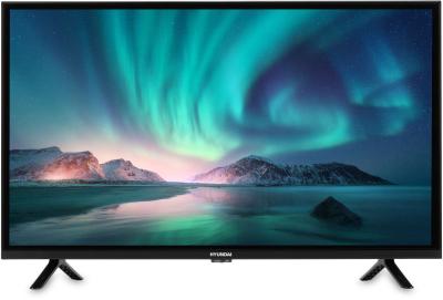 Телевизор LED HYUNDAI H-LED32BS5002 HD Smart (Android) — фото 1