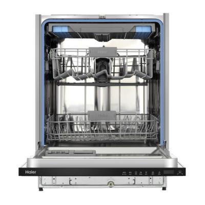 Встраиваемая посудомоечная машина 60см HAIER HDWE14-094RU (14 компл) — фото 2