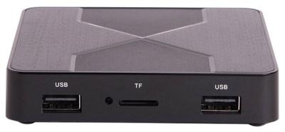 Медиаплеер ATOM-216AM (Android TV Box), Amlogic S905W, 2/16Gb, Bluetooth — фото 3
