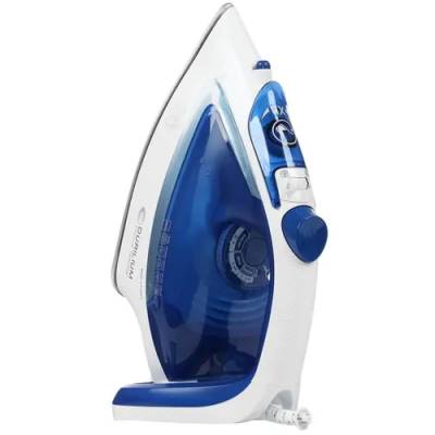 Утюг TEFAL FV5736E0 синий — фото 1