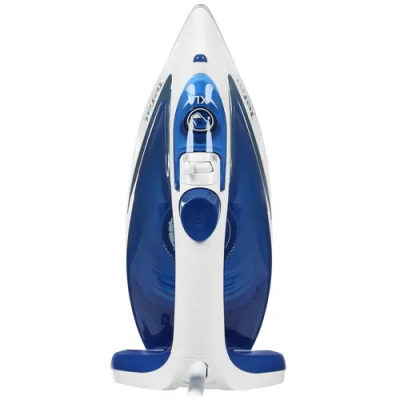 Утюг TEFAL FV5736E0 синий — фото 2