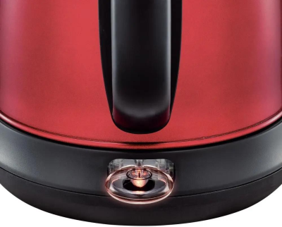 Чайник TEFAL KI270530 красный — фото 4
