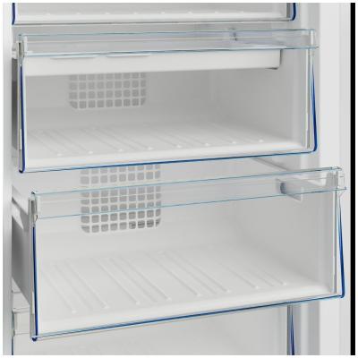 Морозильник BEKO B3RFNK312W белый NF(275л /185см /8ящ, дисп) — фото 5