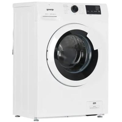 Стиральная машина фронтальная GORENJE WHE72SFS белый (пар) — фото 2