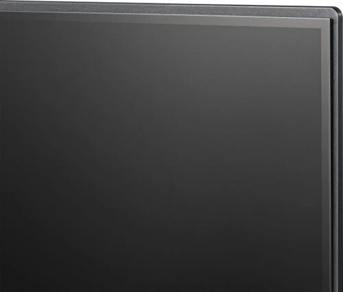 Телевизор LED HISENSE 32A5Q FHD QLED Smart (VIDAA) черный — фото 2