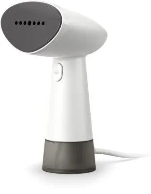 Отпариватель ручной PHILIPS STH1010/10 белый/серый (900w /18 г/мин)
