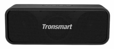 Портативная колонка TRONSMART T2 Mini черный (IPX5, 10Вт) — фото 2