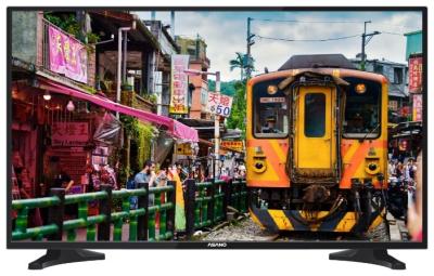 Телевизор LED ASANO 32LH1010T HD черный — фото 1