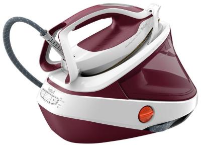 Парогенератор TEFAL GV9711E0 белый/красный — фото 1