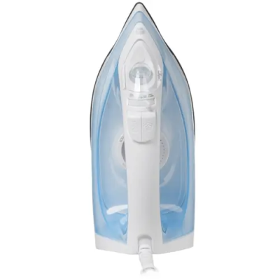 Утюг PHILIPS GC1740/20 бело-голубой — фото 2