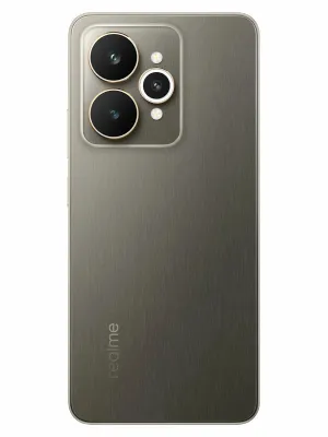 Смартфон REALME 15 8/256Gb черный металл